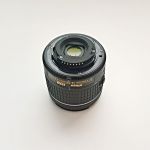 Nikon AF-P DX Nikkor 18-55mm 1:3,5-5,6G 