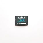 Fujifilm H 1GB xD karta