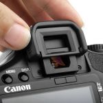 Onice pro Canon EF