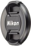 Nikon LC-55A krytka objektivu