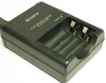 Nabjeka AA AAA bateri Sony BC-CS2A