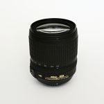 Nikon AF-S Nikkor 18-105mm 1:3,5-5,6G ED VR DX