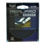 Kenko 46mm CP-L polarizan filtr RealPro ASC