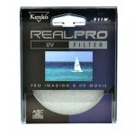 Kenko 37mm RealPro UV filtr ASC