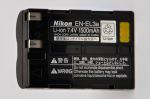 Nikon EN-EL3a baterie